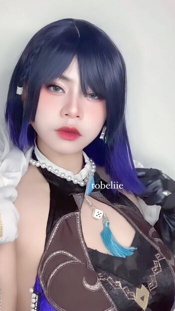 Tobeliie