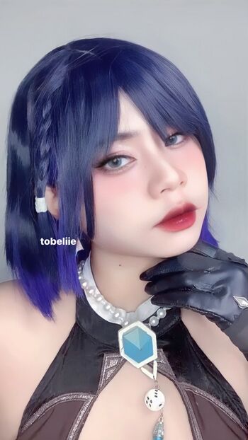 Tobeliie