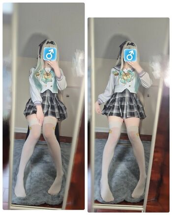 Full leaked Tofi chan private onlyfans photo