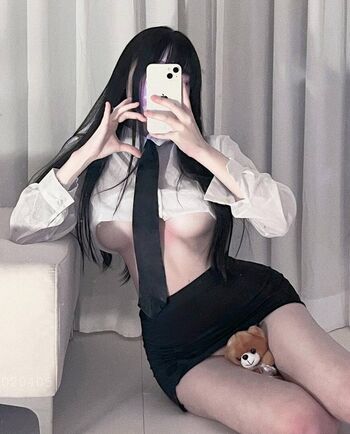 Full leaked Toji private onlyfans photo
