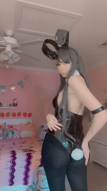 Full leaked Tokki dva private onlyfans photo