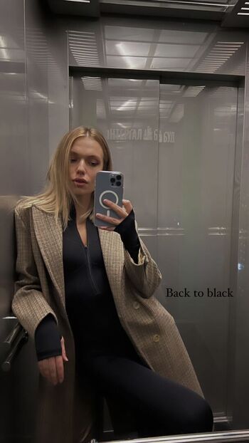 Full leaked Tonyapredko private onlyfans photo