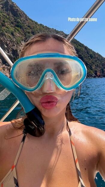 Full leaked Toomuchlucile private onlyfans photo