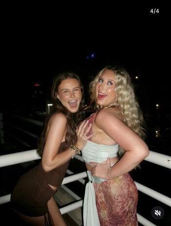 Tori Deasy
