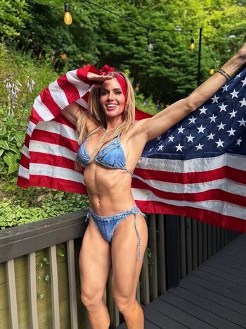 Torrie Wilson
