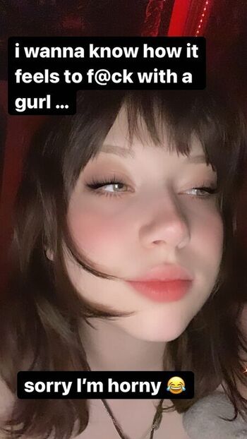 Full leaked Touki private onlyfans photo