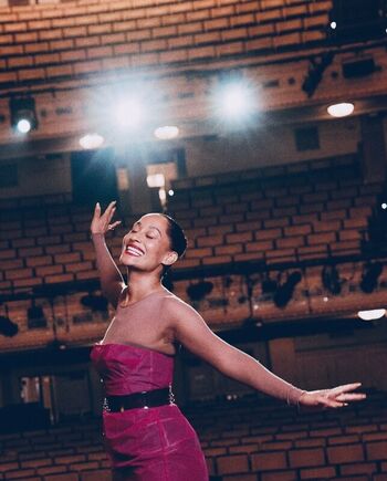 Full leaked Tracee ellis ross private onlyfans photo