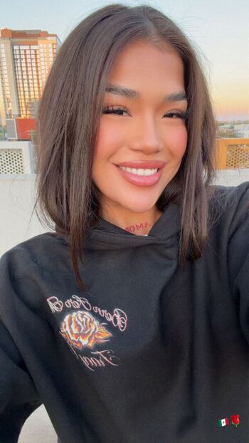 Full leaked Tracy cortez private onlyfans photo