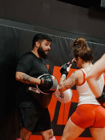 Tracy Cortez