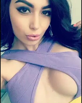 Tracy Sáenz