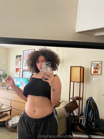 Full leaked Tranquilitywithtasha private onlyfans photo