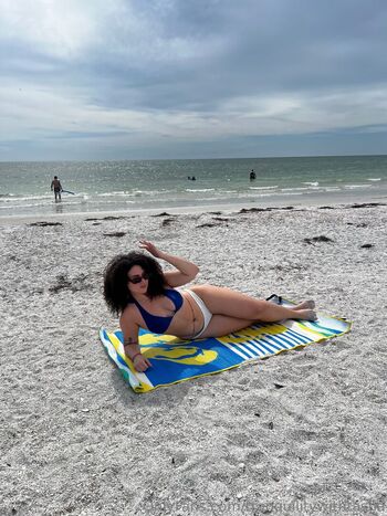 Full leaked Tranquilitywithtasha private onlyfans photo