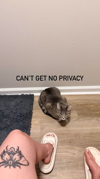 Full leaked Tray fitfever tray soe private onlyfans photo