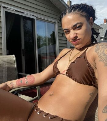 Full leaked Treasure osiria private onlyfans photo