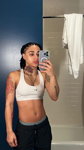 Full leaked Treasure osiria private onlyfans photo