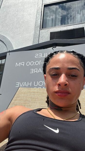 Full leaked Treasure osiria private onlyfans photo