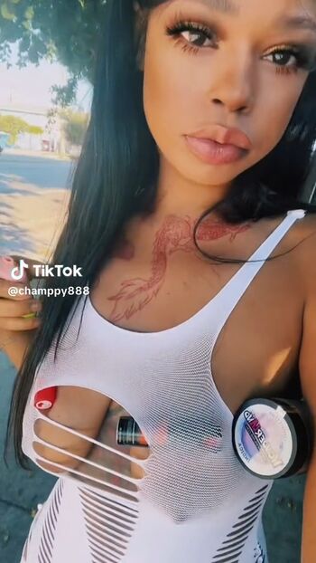 Full leaked Treasurebby private onlyfans photo