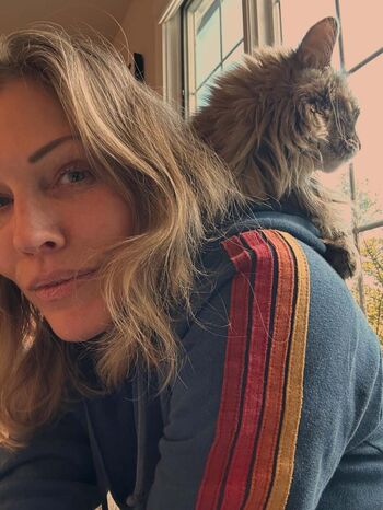 🔥 Tricia helfer page leaked private photo uncensored full