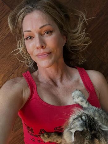 🔥 Tricia helfer page leaked private photo uncensored full