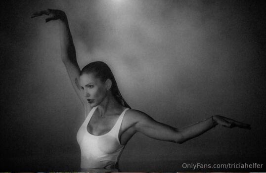 🔥 Tricia helfer page leaked private photo uncensored full