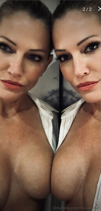 🔥 Tricia helfer page leaked private photo uncensored full