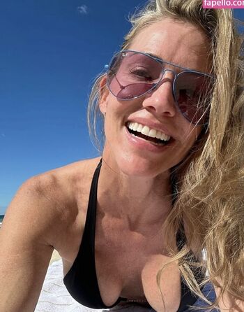 🔥 Tricia helfer page leaked private photo uncensored full