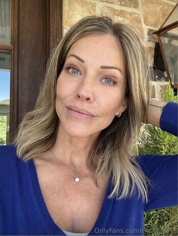 🔥 Tricia helfer leaked private photo uncensored full