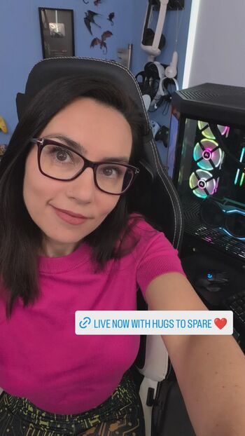 🔥 Trisha hershberger page leaked private photo uncensored full