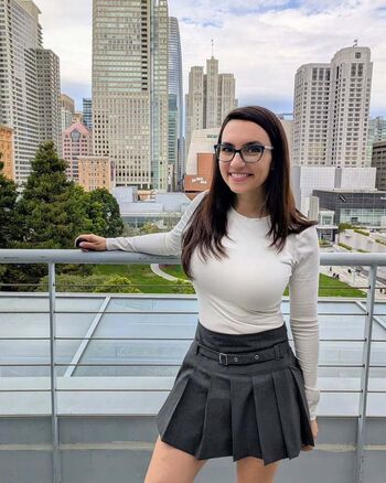 🔥 Trisha hershberger page leaked private photo uncensored full