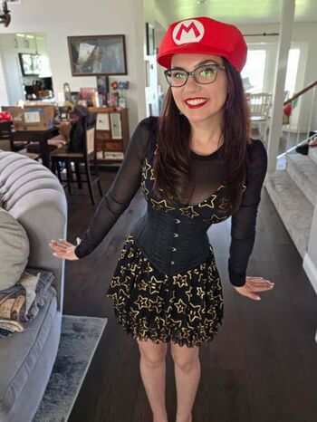 🔥 Trisha hershberger page leaked private photo uncensored full