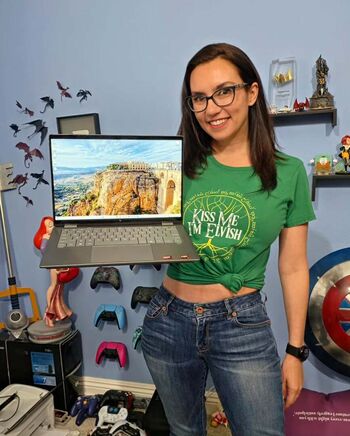 🔥 Trisha hershberger page leaked private photo uncensored full