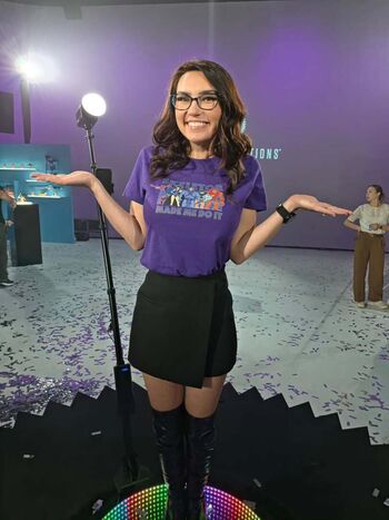 🔥 Trisha hershberger page leaked private photo uncensored full