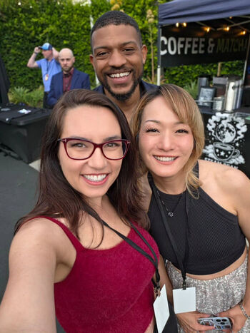 🔥 Trisha hershberger page leaked private photo uncensored full