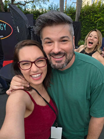 🔥 Trisha hershberger page leaked private photo uncensored full