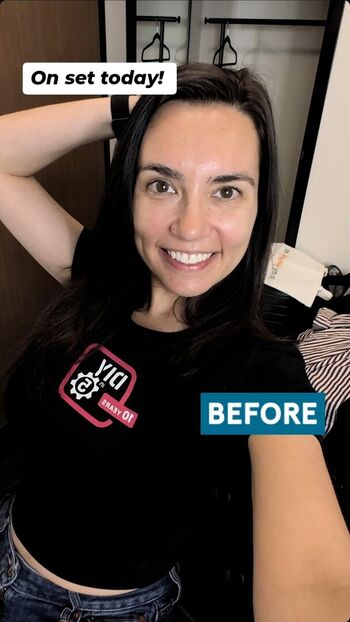 🔥 Trisha hershberger leaked private photo uncensored full