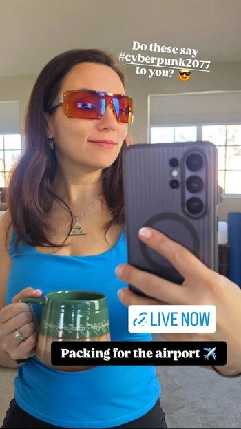 🔥 Trisha hershberger leaked private photo uncensored full