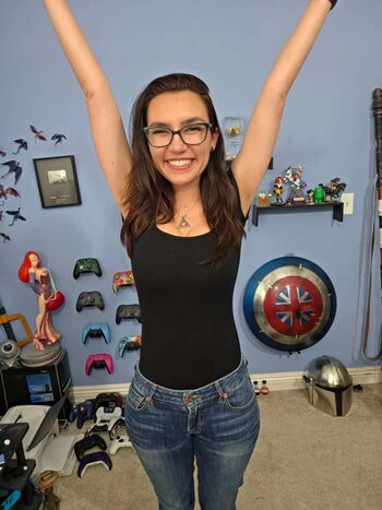 🔥 Trisha hershberger leaked private photo uncensored full