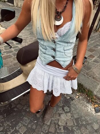 Full leaked Trixie hyde private onlyfans photo