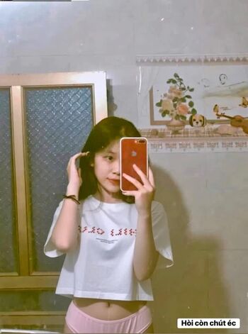 Full leaked Truc anh private onlyfans photo
