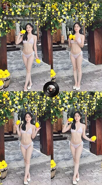 Full leaked Truc anh private onlyfans photo