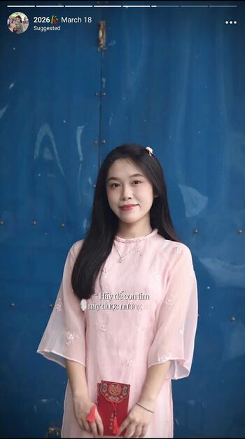 Full leaked Truc anh private onlyfans photo