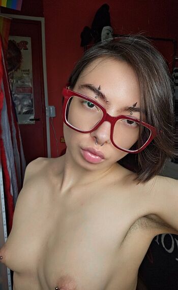 Full leaked Trxshgxngirl private onlyfans photo