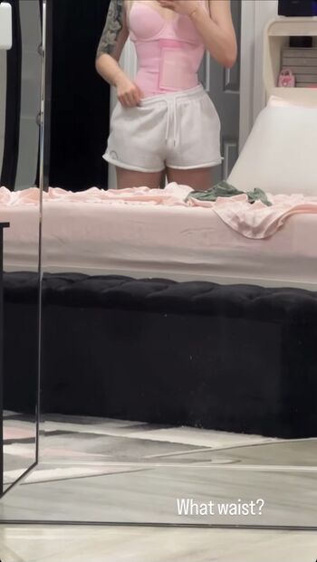 Full leaked Ts melanie private onlyfans photo