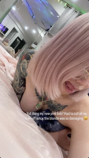 Full leaked Ts melanie private onlyfans photo