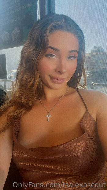 Full leaked Tsalexascout private onlyfans photo