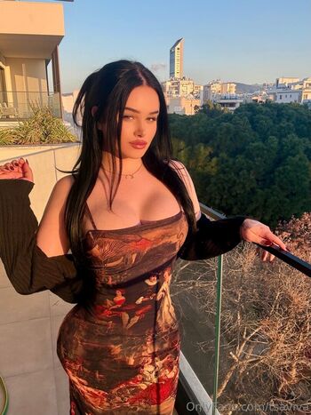 Full leaked Tsaviva private onlyfans photo