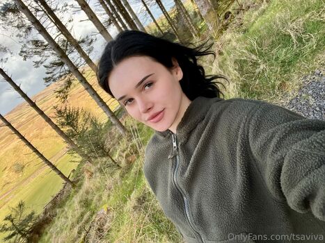 Full leaked Tsaviva private onlyfans photo
