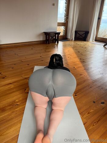 Full leaked Tsaviva private onlyfans photo
