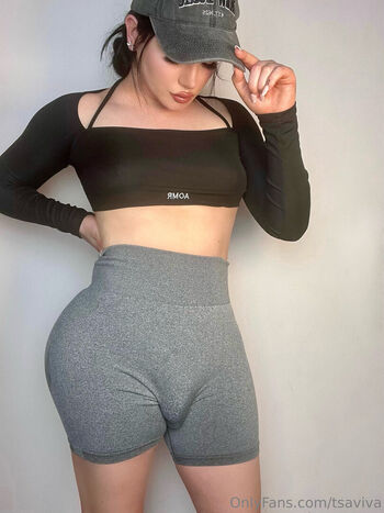 Full leaked Tsaviva private onlyfans photo