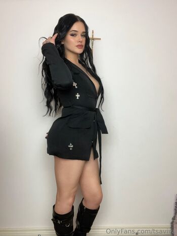 Full leaked Tsaviva private onlyfans photo
